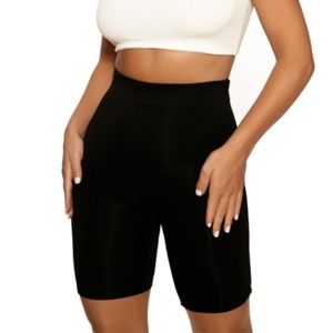 Naked Wardrobe- The NW oh so tight shorts